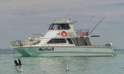 Photo: West End Charters